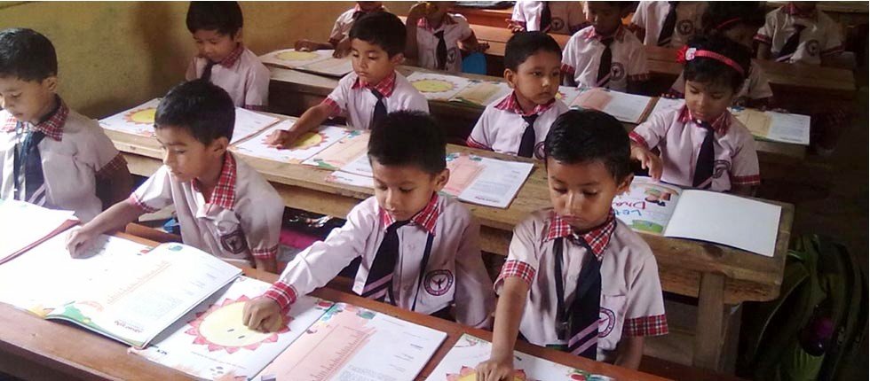 Just a different perspective over this new issue