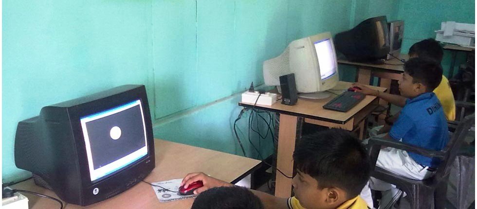 Just a different perspective over this new issue